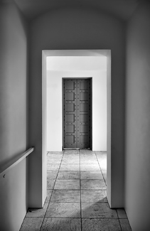 Through the Doorway Through the Doorway