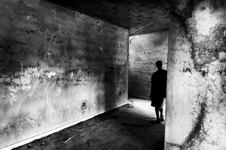 Samuel Doe's Mansion (2) Samuel Doe's Mansion (2)