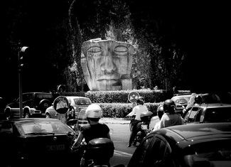 Traffic Officer Traffic Officer