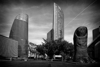 La Defense 1 La Defense 1