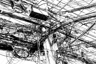 Scribble Scribble