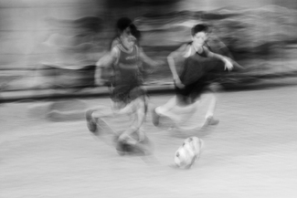 Playing Soccer in Cuba Playing Soccer in Cuba