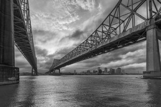Crescent City Connection Crescent City Connection