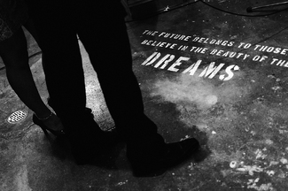 We\'ll see the Sweet Dreams... We\'ll see the Sweet Dreams...