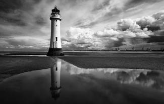 New Brighton Lighthouse New Brighton Lighthouse
