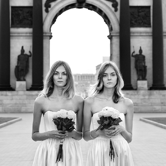 Smile of Decadence Smile of Decadence