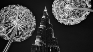 Burj Khalifa Burj Khalifa