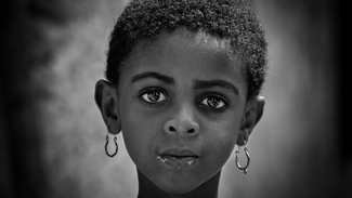 The Truth Behind Her Eyes The Truth Behind Her Eyes