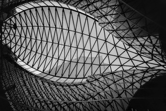 Almost hidden Almost hidden