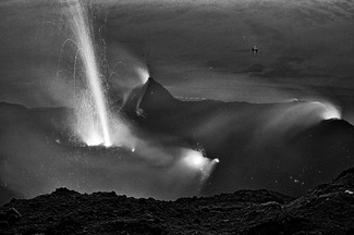 Eruption Eruption