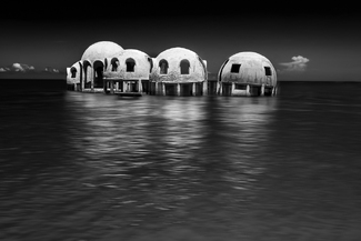 Futuristic History Futuristic History