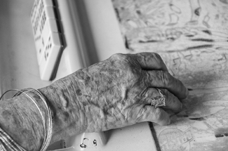 The Perfect Hand The Perfect Hand