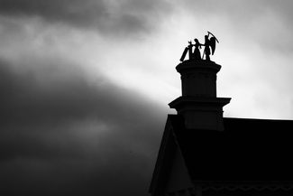 Elements Withstanding Elements Withstanding