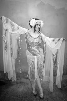 A Mermaid from Coney Island A Mermaid from Coney Island