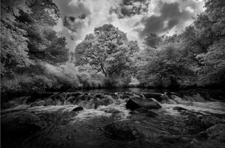 Bunowen River Bunowen River