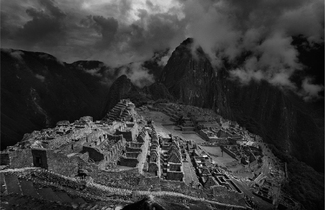Machu Picchu Machu Picchu
