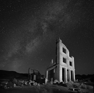 Rhyolite Milkyway Nevada Rhyolite Milkyway Nevada