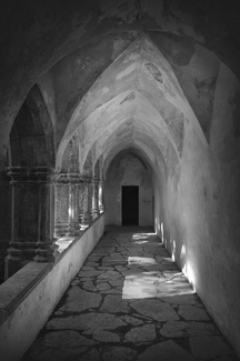Within The Cloisters Within The Cloisters