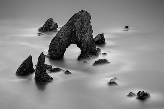 The Sea Arch The Sea Arch