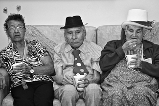 Grandparents Grandparents