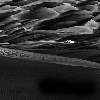 Lonely Tent Lonely Tent