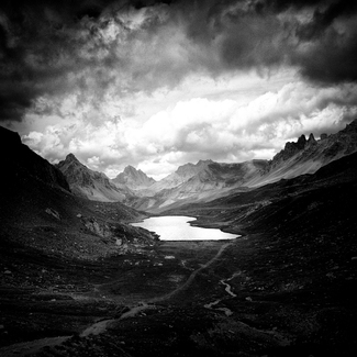 The Unknown The Unknown