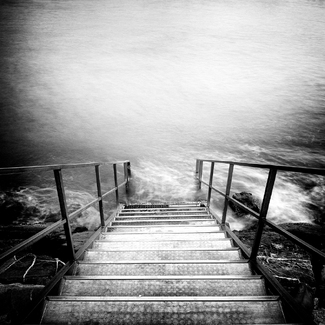 Into the depth Into the depth