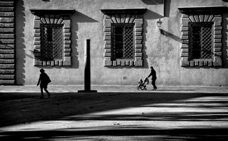 Sunday morning Sunday morning