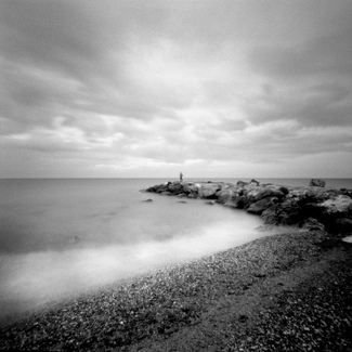 The fisherman The fisherman