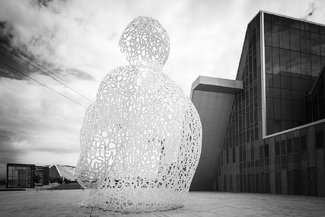 Series Relation, Untitled 2 Series Relation, Untitled 2