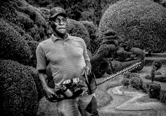 Pearl Fryar Pearl Fryar