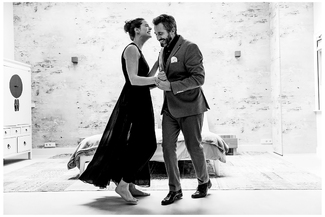 Fashion Andrea and Stijn Fashion Andrea and Stijn