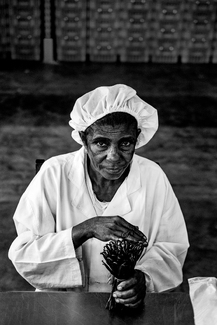 selecting vanilla selecting vanilla