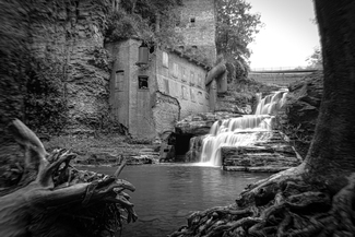 Flow & Decay Flow & Decay