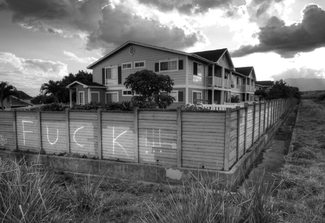 Suburban Scrawl Suburban Scrawl