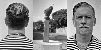 The celestial sailorman- Filicudi the other side The celestial sailorman- Filicudi the other side