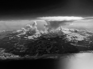 Forming of Cloud System Forming of Cloud System