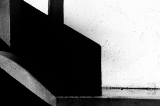 Shadow of Walls Shadow of Walls