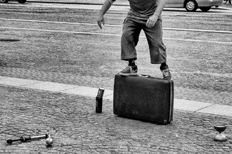 Live Street Theater Live Street Theater
