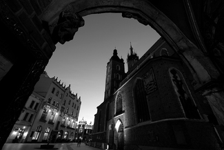 Saint Mary's Church Saint Mary's Church