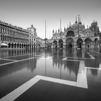 Basilica de San Marco Basilica de San Marco