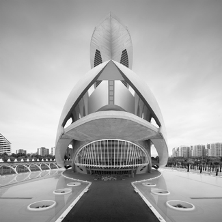 Palau de les Arts Palau de les Arts