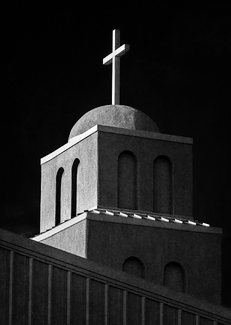 The Emanant Glow of Faith The Emanant Glow of Faith