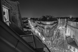 Room with a View Room with a View