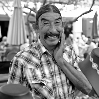 Juan Lopez-Shy Silversmith Juan Lopez-Shy Silversmith