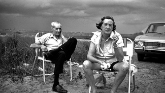 Gathering Storm over Cypremort Point Gathering Storm over Cypremort Point