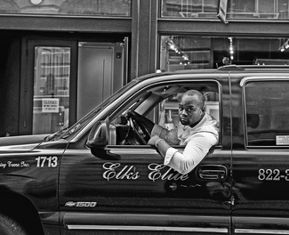 Elks Elite Cab-French Quarter Elks Elite Cab-French Quarter