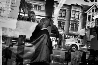 At the hairdresser At the hairdresser