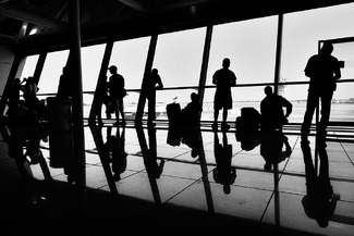 The Terminal The Terminal