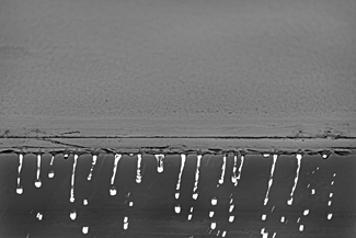 FALLING RAIN FALLING RAIN